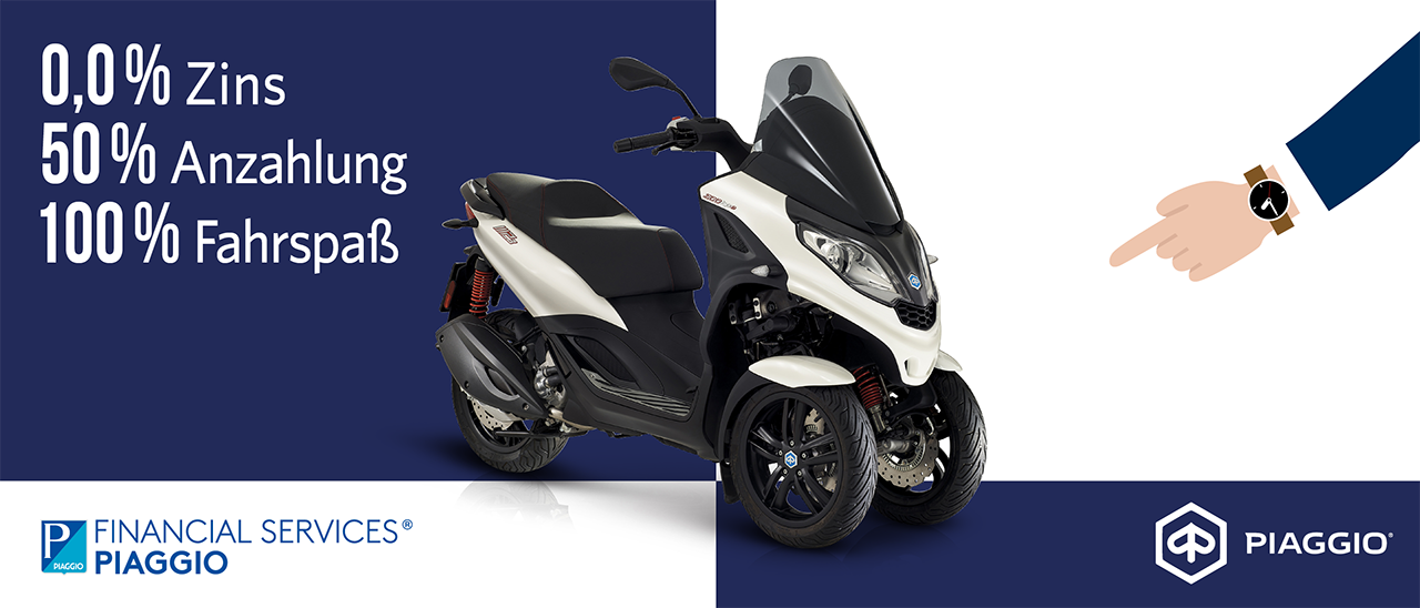 Piaggio Angebote