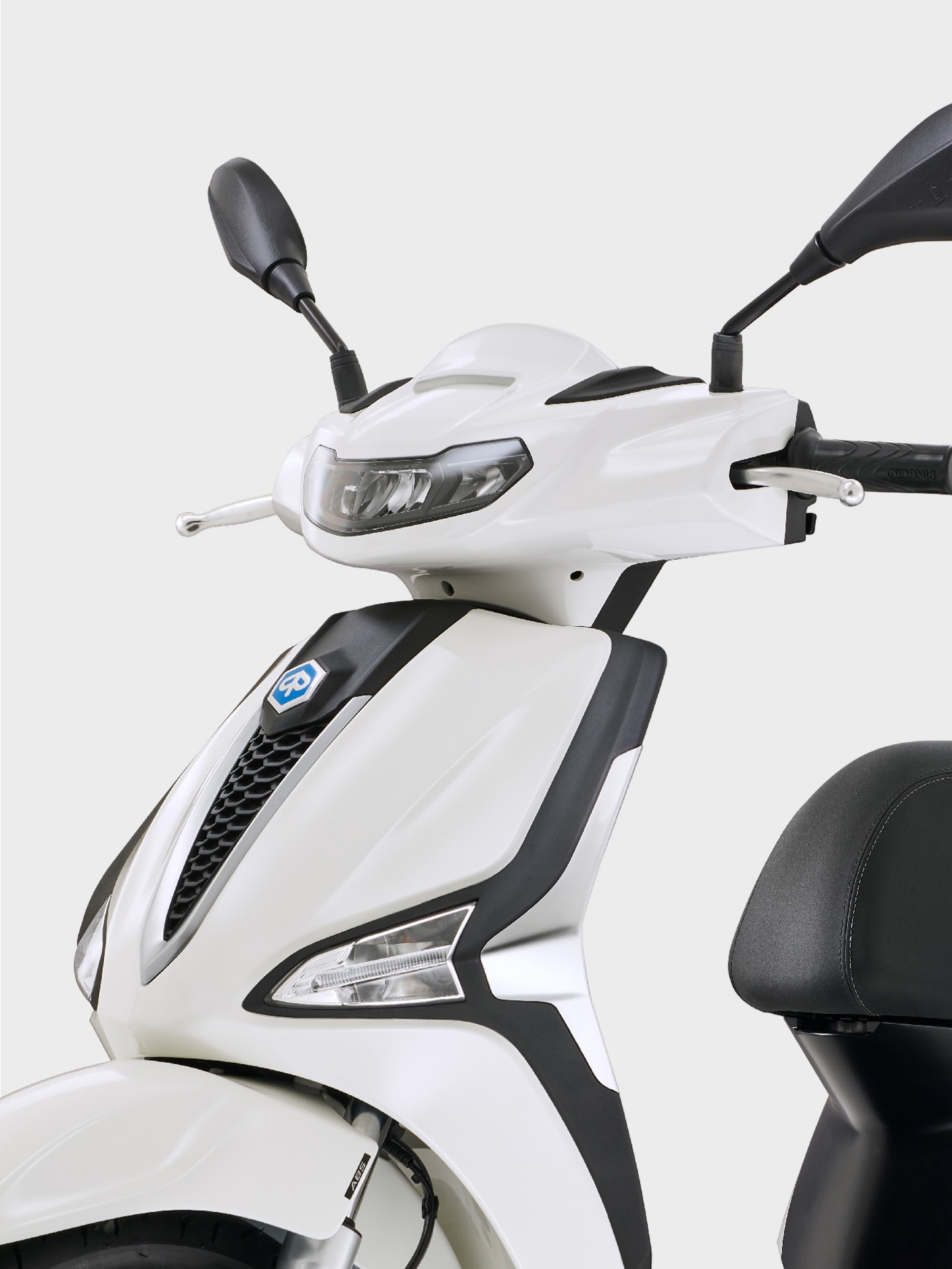 Piaggio Liberty Mp3 Piaggio Elettrico Piaggio Liberty 125: Prezzo - Main Image