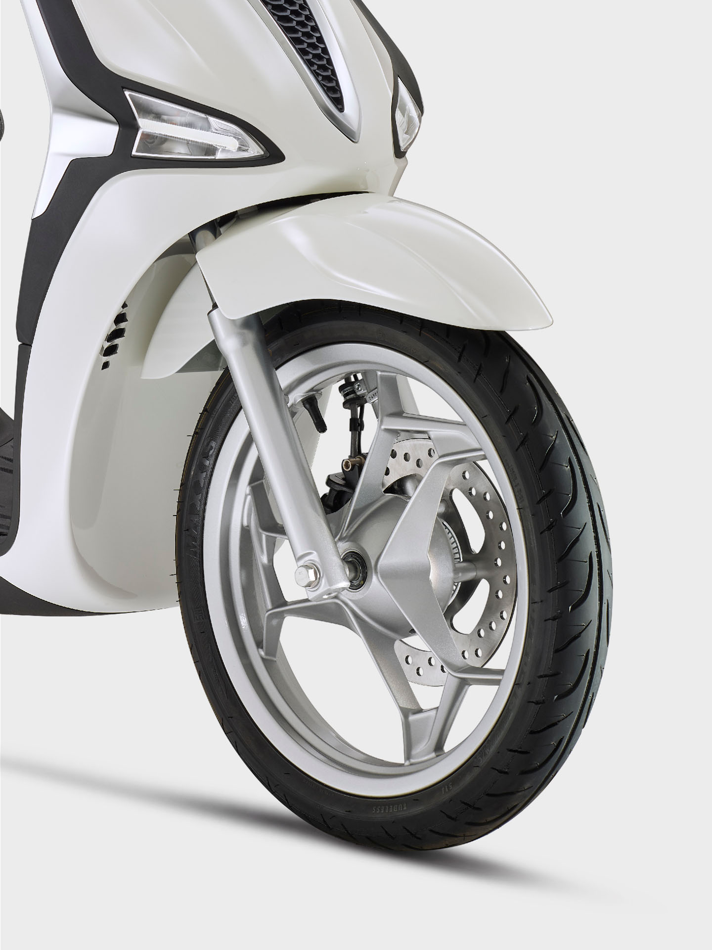 125 Abs Liberty 125 Bianco Perla S 125 Liberty 150 Colori Abs