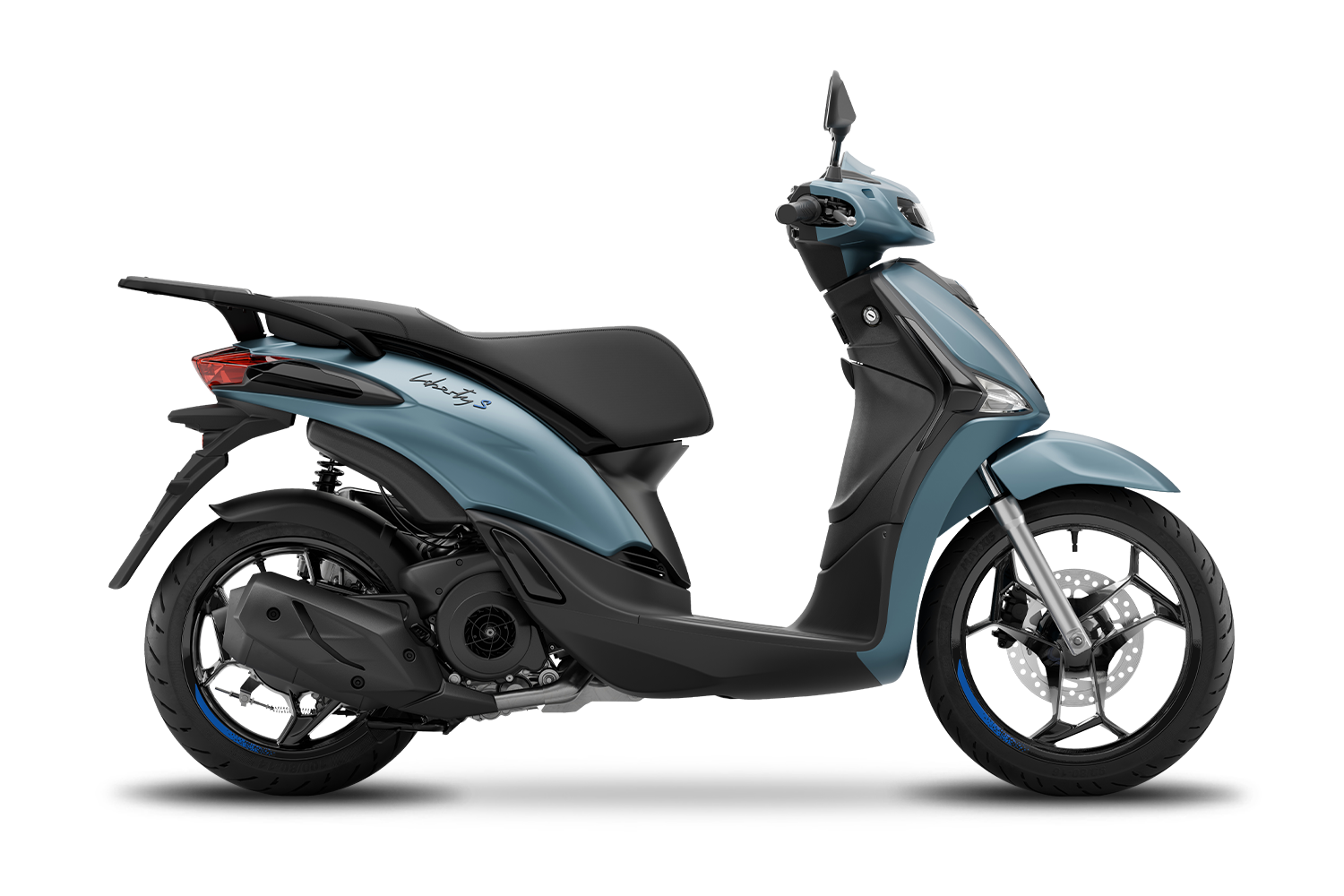 Piaggio Liberty 125 VelocitÃ Max Liberty 150 Listino Prezzi