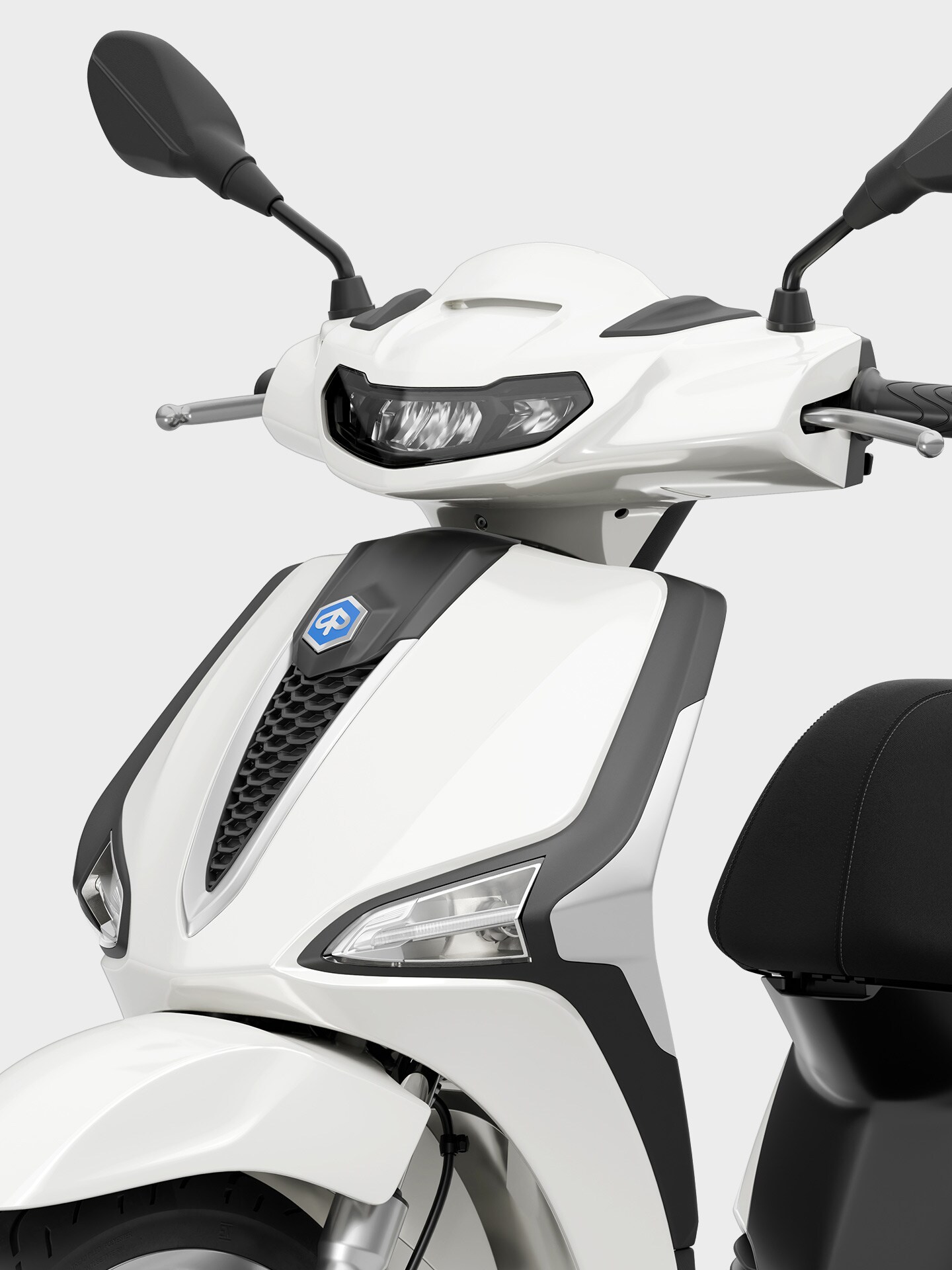 Piaggio Piaggio Liberty 50: price, consumption, colors