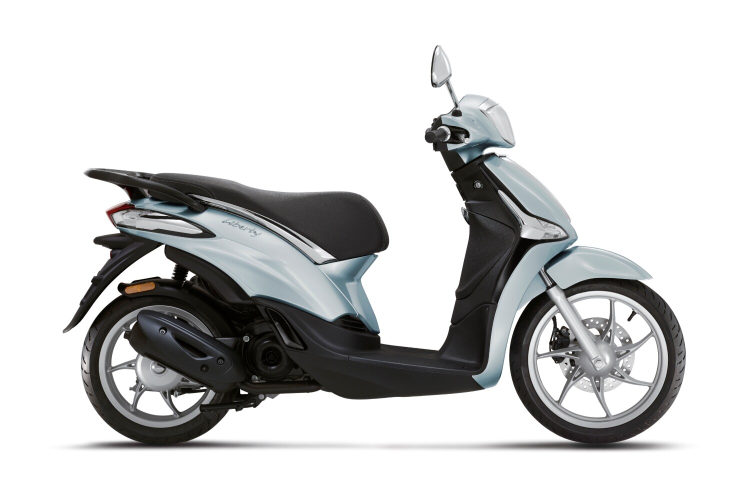 Piaggio Liberty 50cc 125cc And 150cc High Wheel Scooters Piaggio Liberty 50cc 125cc And 150cc High Wheel Scooters