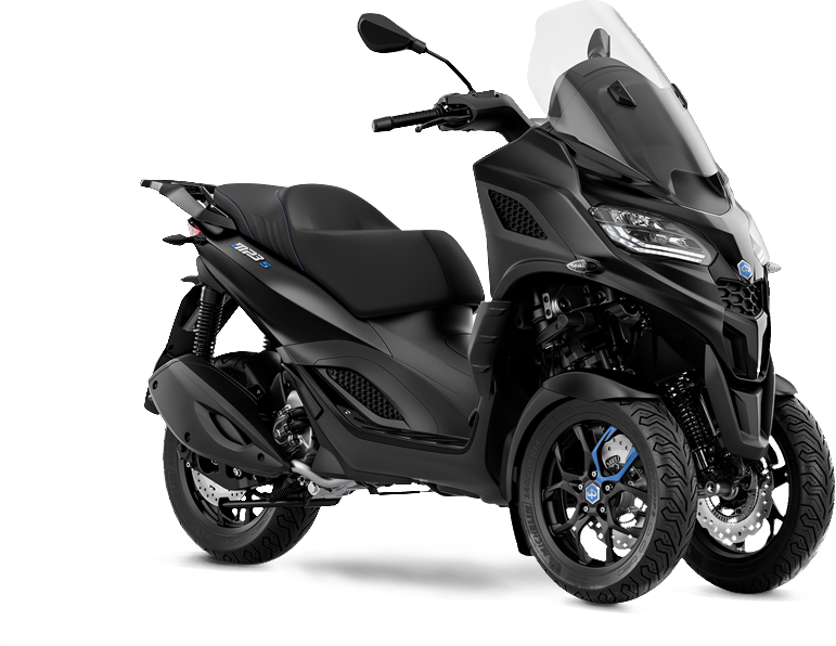 Piaggio MP3 Scooter GT Trois Roues Piaggio FR Piaggio MP3 Scooter GT Trois Roues Piaggio FR