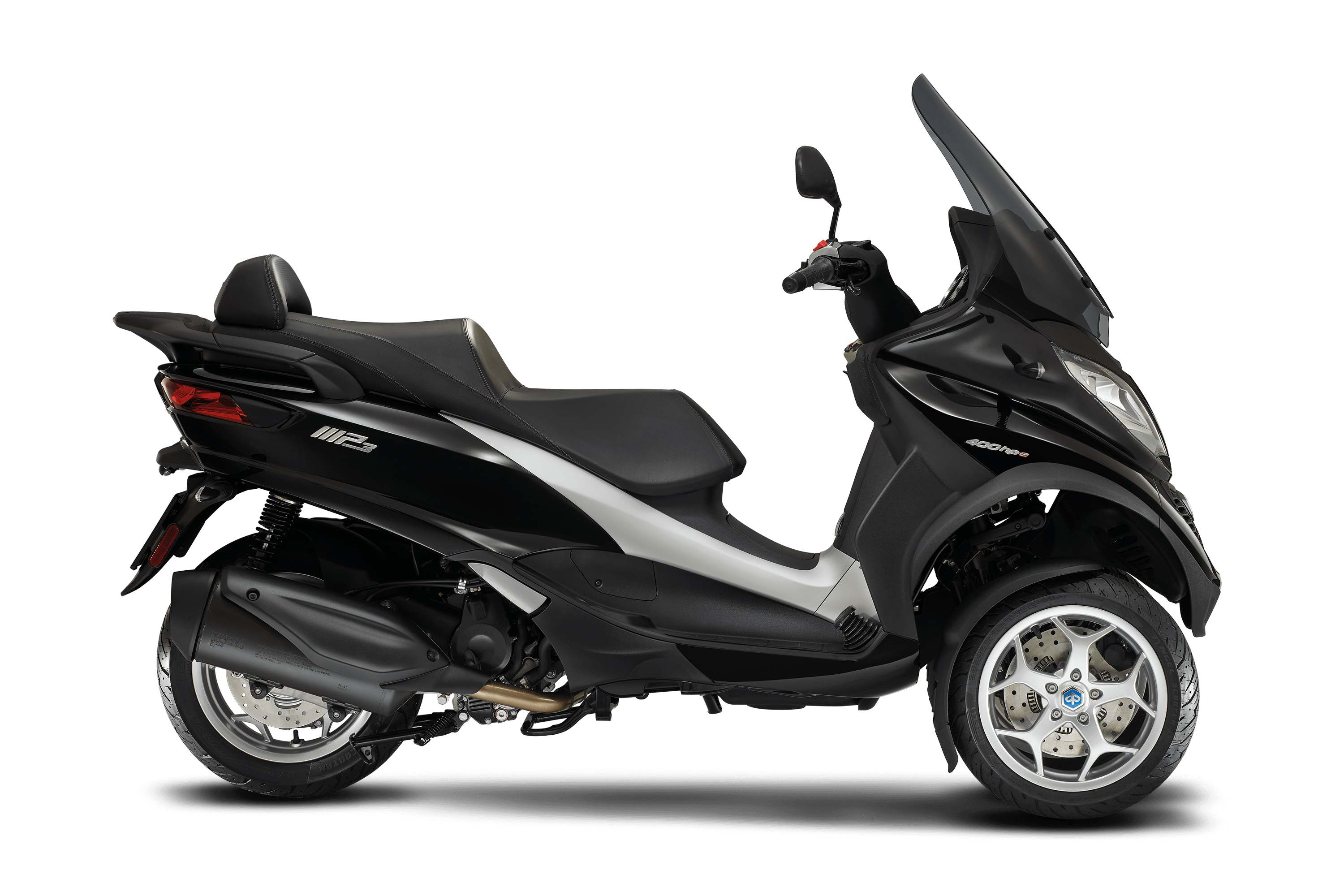 Piaggio MP3 300 400 Und 500 Dreirad Roller Piaggio MP3 300 400 Und 500 Dreirad Roller