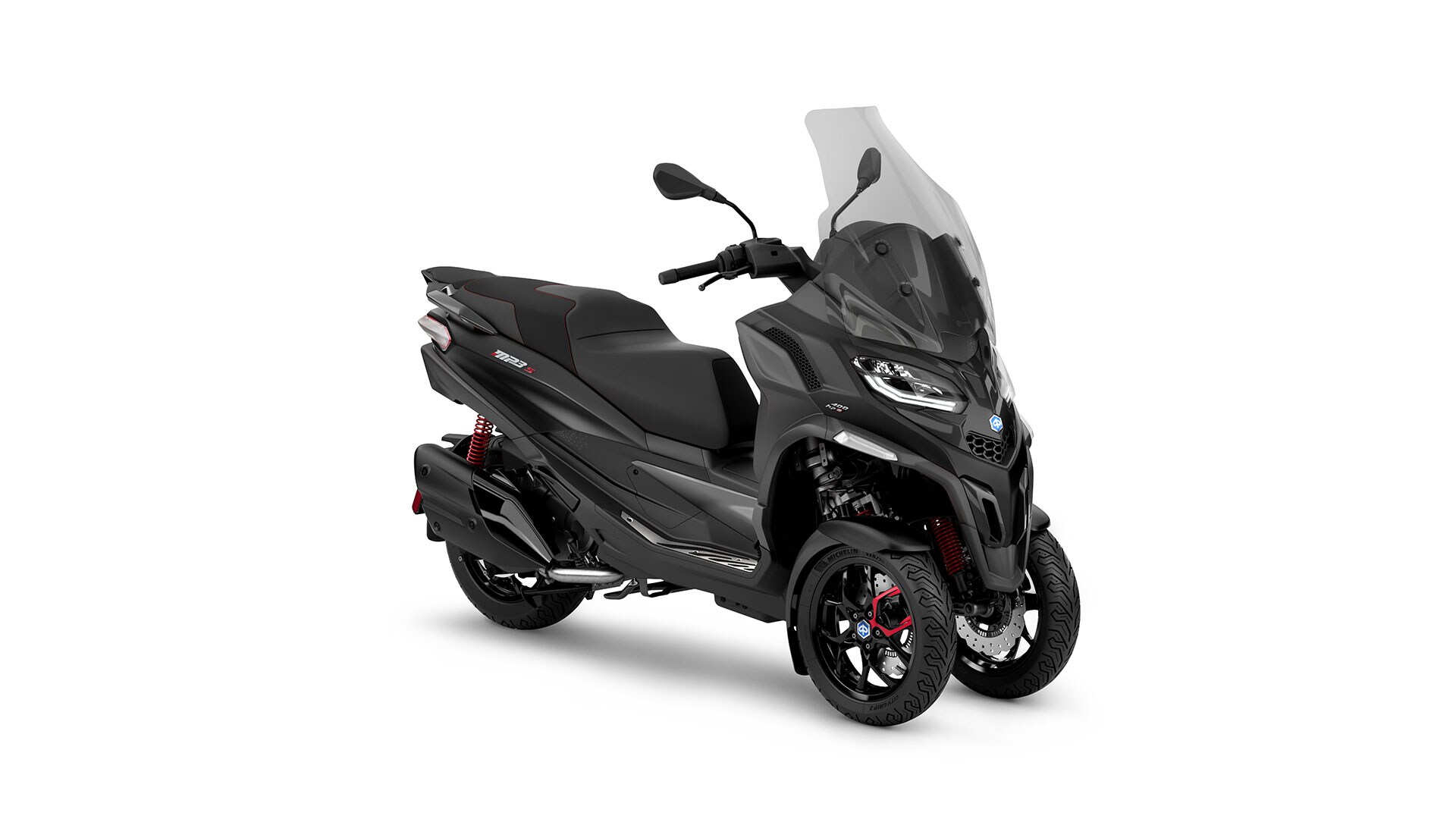 Piaggio MP3 Sport 400 prix, couleurs, consommation Piaggio FR