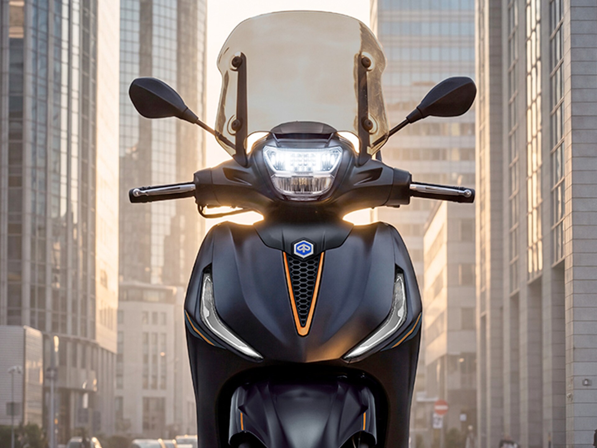 Piaggio Beverly 25th anniversary 400: price, consumption, colors Piaggio Beverly 25th anniversary 400: price, consumption, colors
